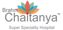 Brahm Chaitanya Hospital logo